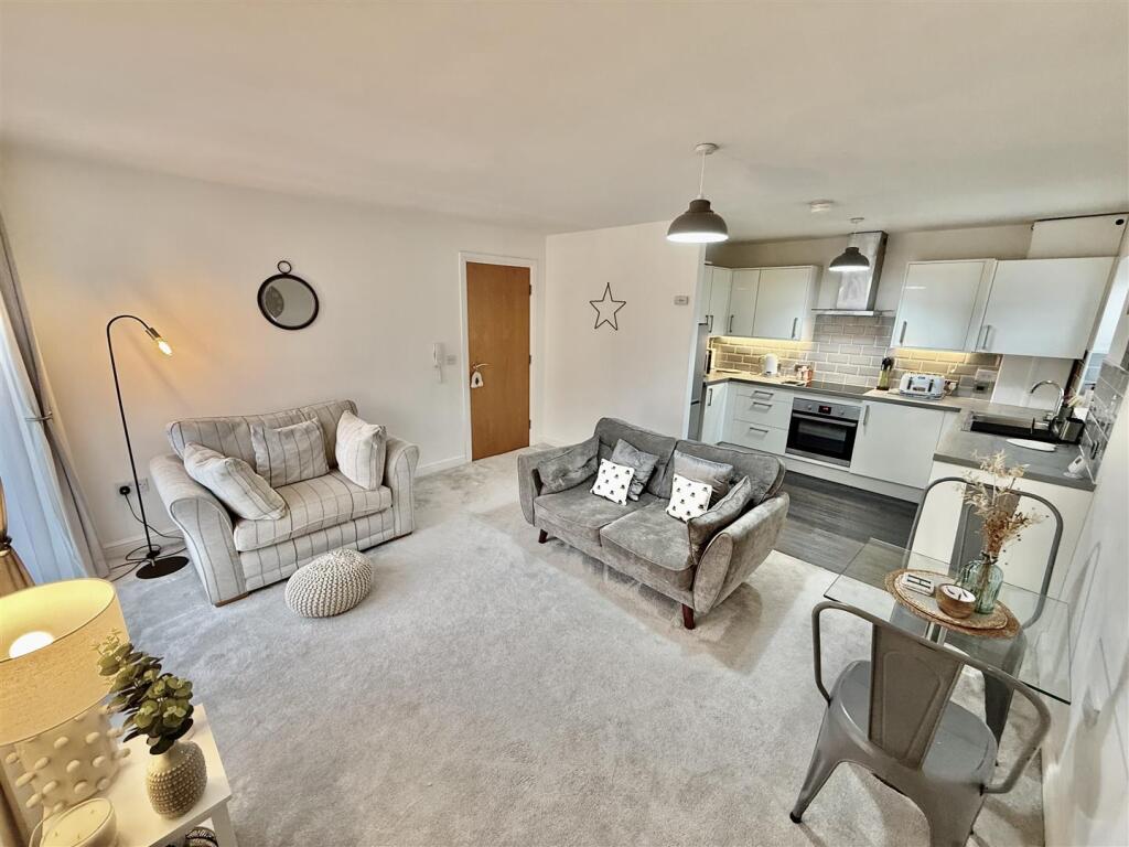 Main image of property: Symphony Court, Durham Road, Gateshead