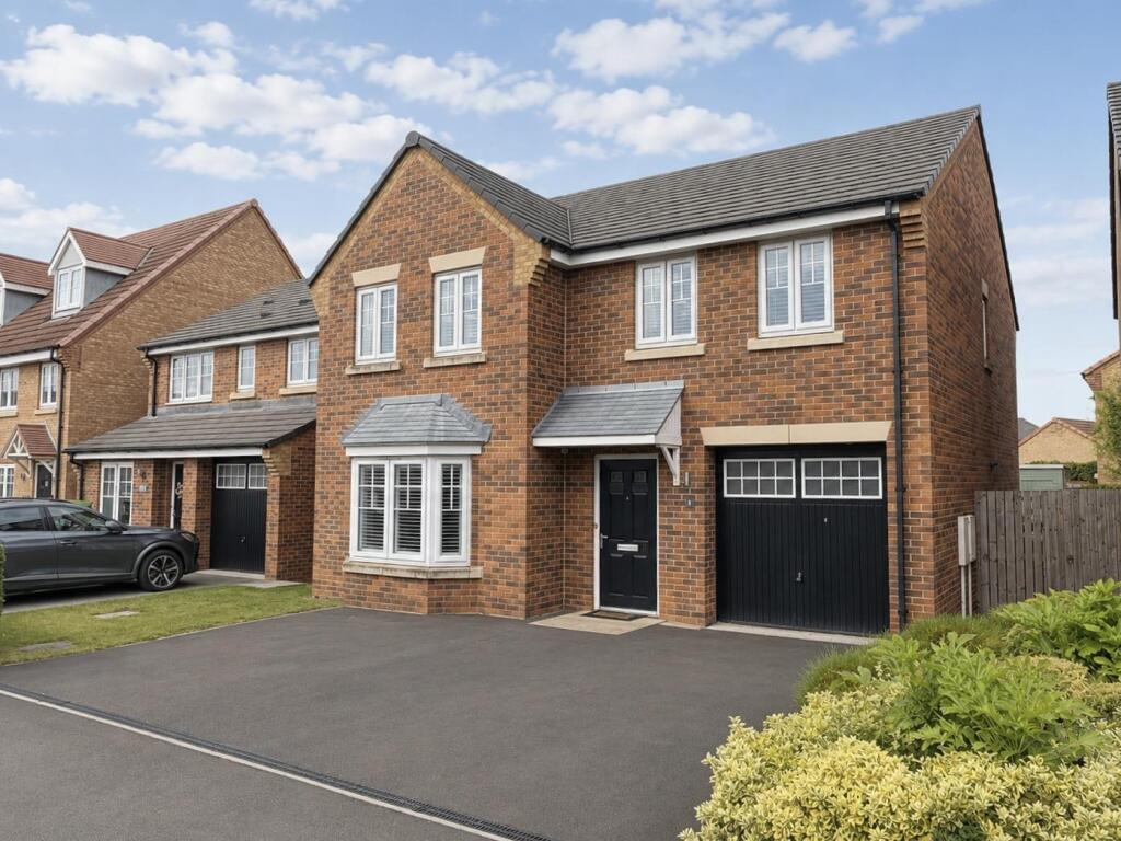Main image of property: Apple Tree Road, Sowerby