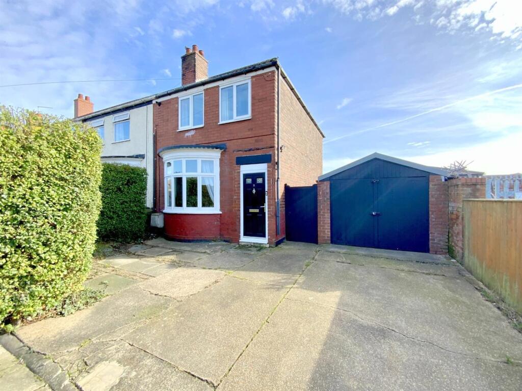 Main image of property: Hamont Road, Grimsby