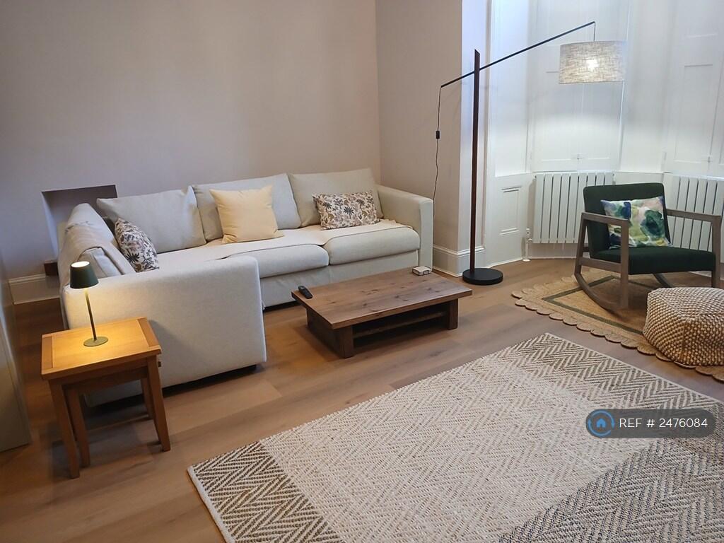 Apartment in London, Earl's Court - View 5