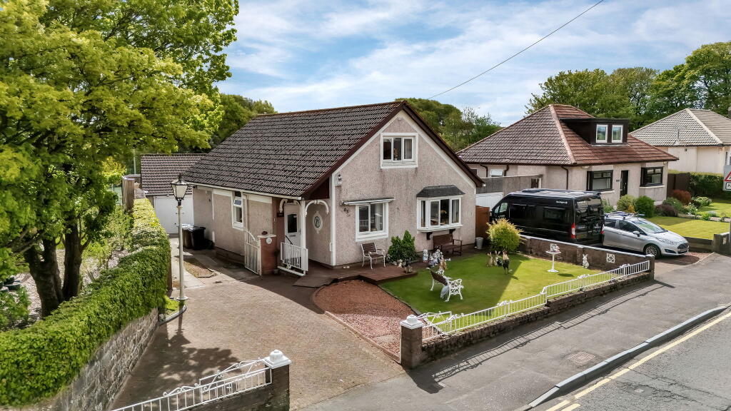 Main image of property: High Street, Neilston, Glasgow, East Renfrewshire