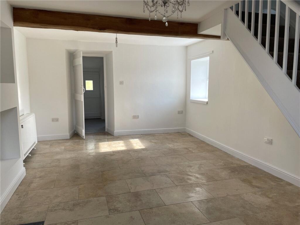 House in Llandudno, Pentrefoelas - View 3
