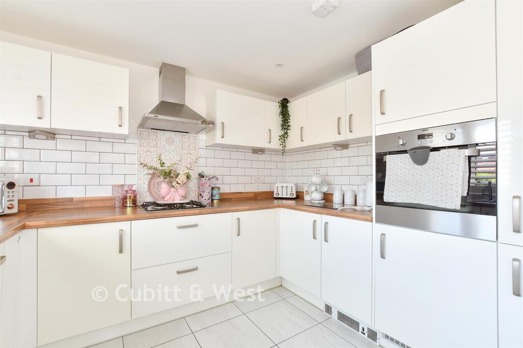 House in Redhill - More