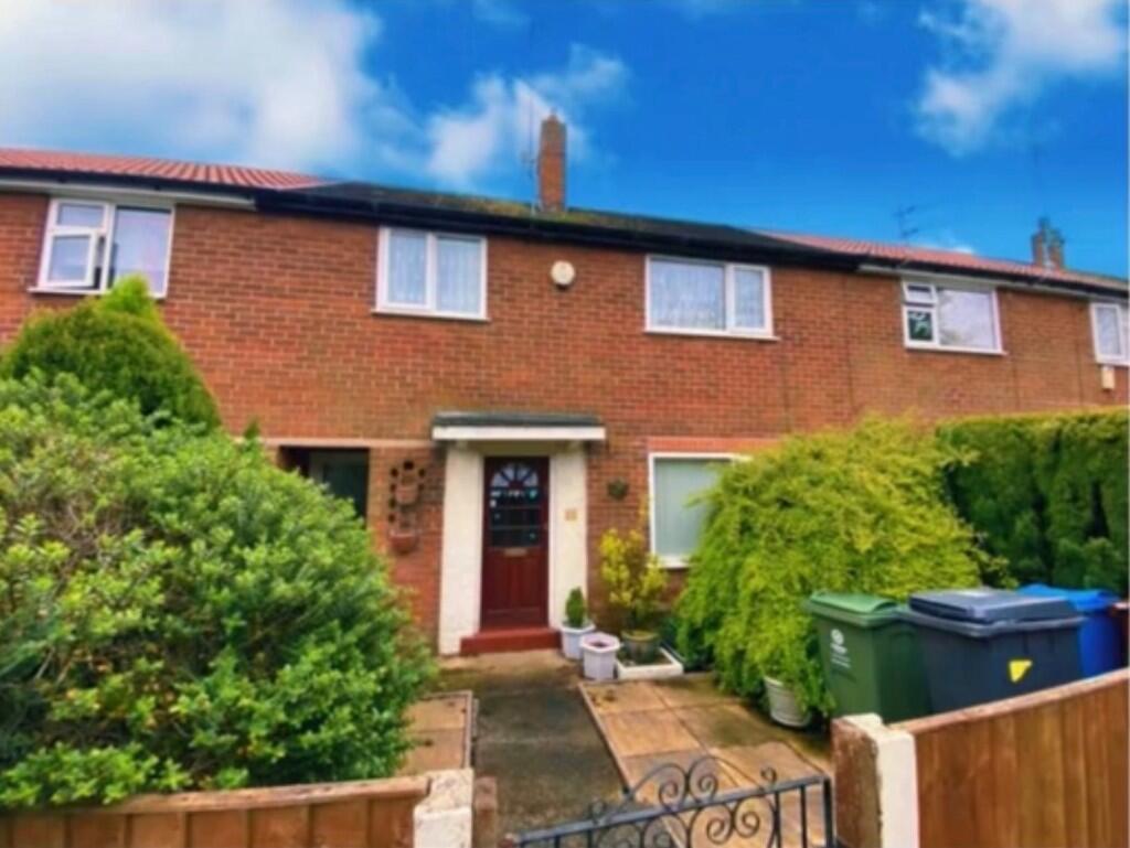Main image of property: Springwood Hall Road, Oldham, Greater Manchester, OL8