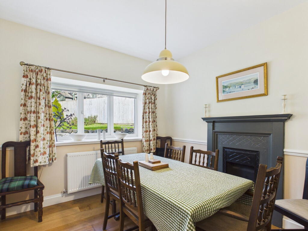 House in Ambleside, Claife - View 4