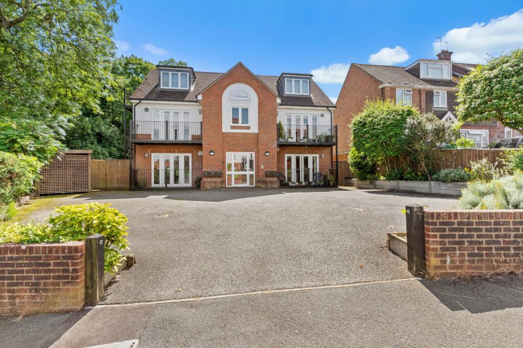 Main image of property: Cedar Avenue, Hazlemere, HP15