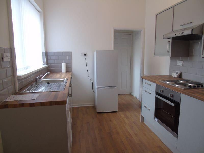 Apartment in Newcastle upon Tyne, Tyne and Wear - View 2