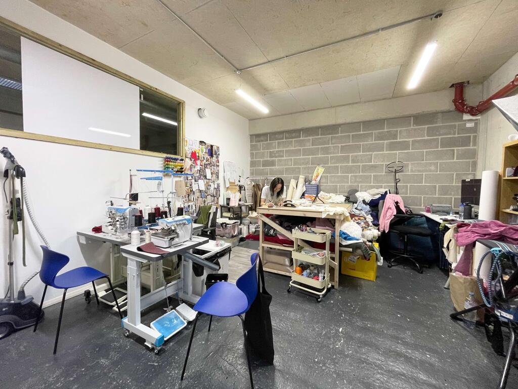 Creative Space