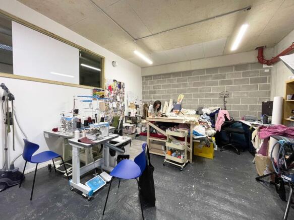 Creative Space
