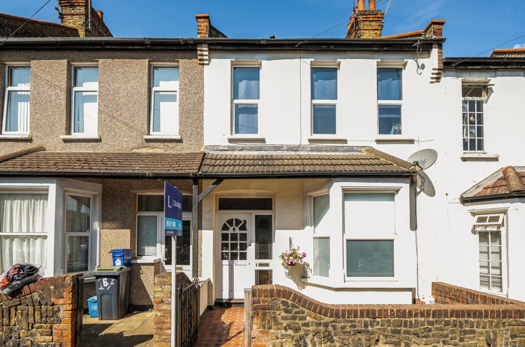 Main image of property: Hainault Avenue, Westcliff-on-Sea, Essex
