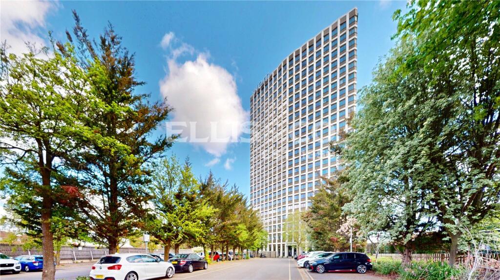 Main image of property: Harrow Road, Wembley, HA9