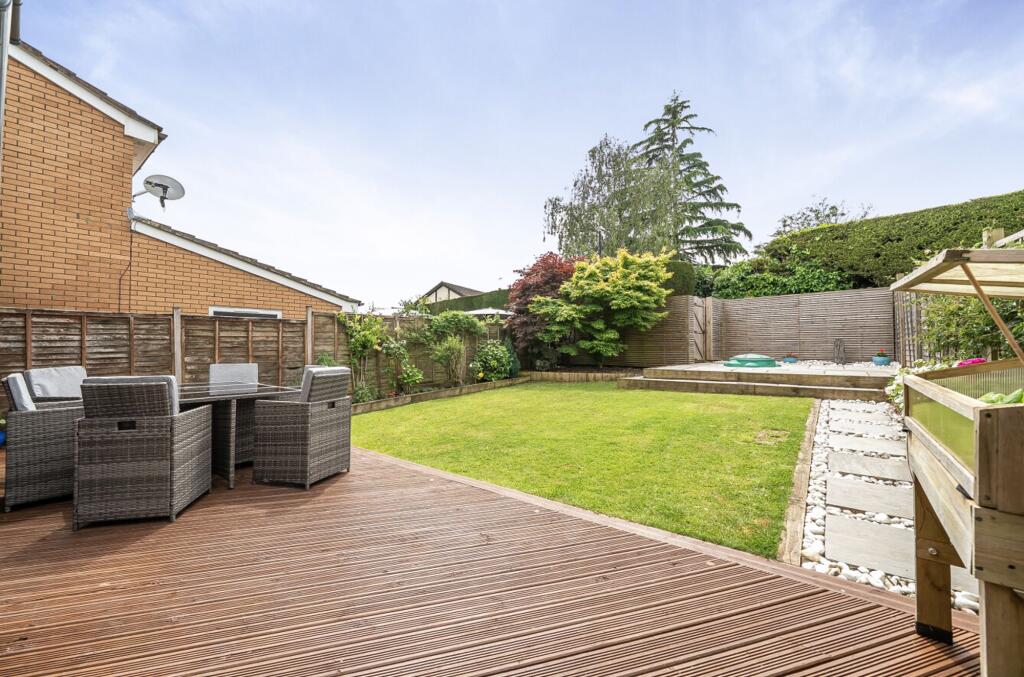 House in Nailsea, North Somerset - View 4