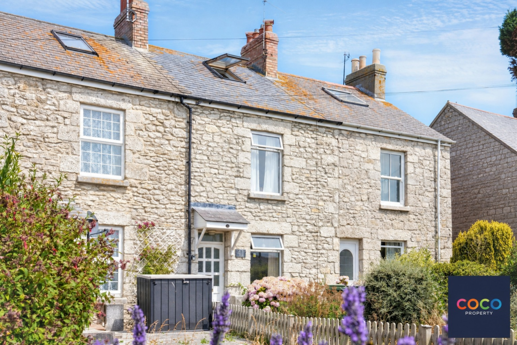 Main image of property: Weston Road, Portland, Dorset, DT5 2BY