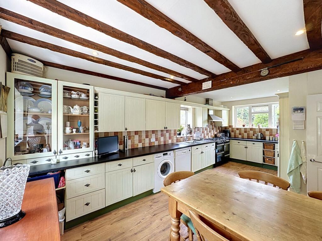 House in London - View 3