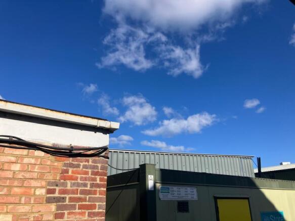 Warehouse for Hire N22