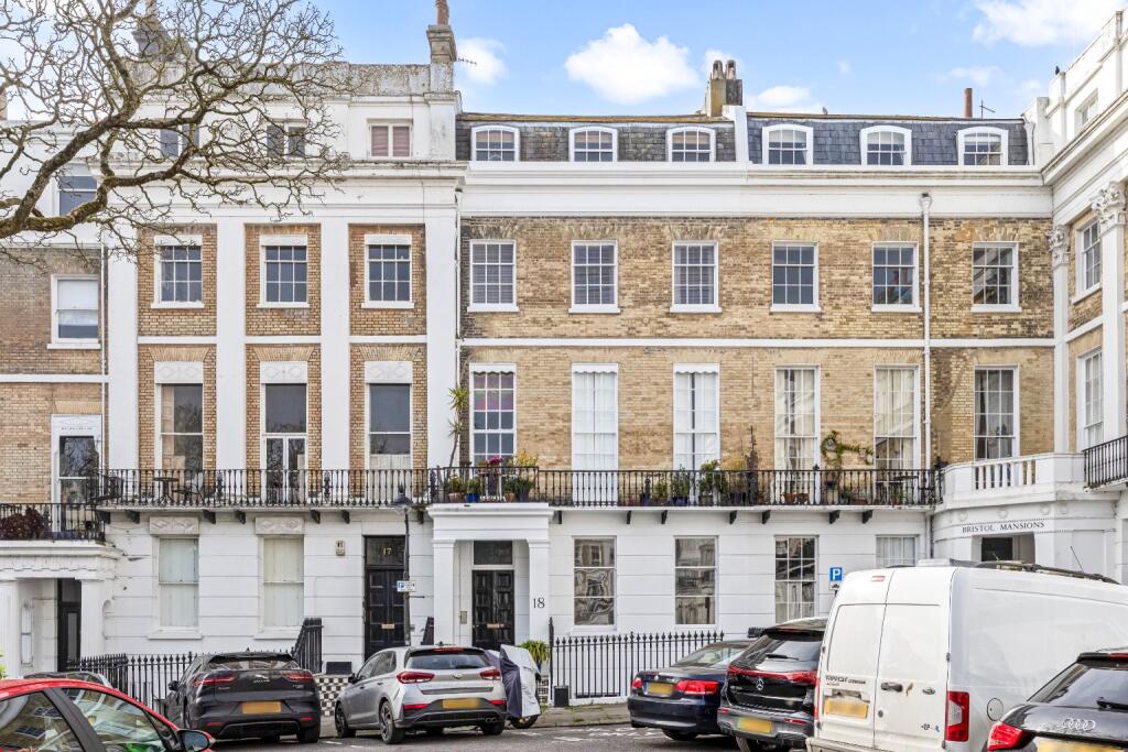 Main image of property: Sussex Square, Brighton, East Sussex
