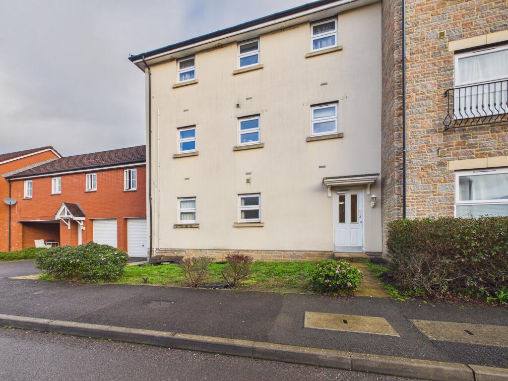 Main image of property: Teeswater Walk, 18 Teeswater Walk, Bridgwater
