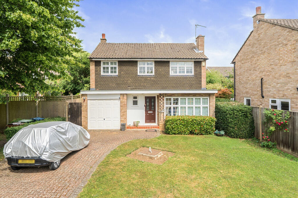 Main image of property: Birchmead Avenue, Pinner