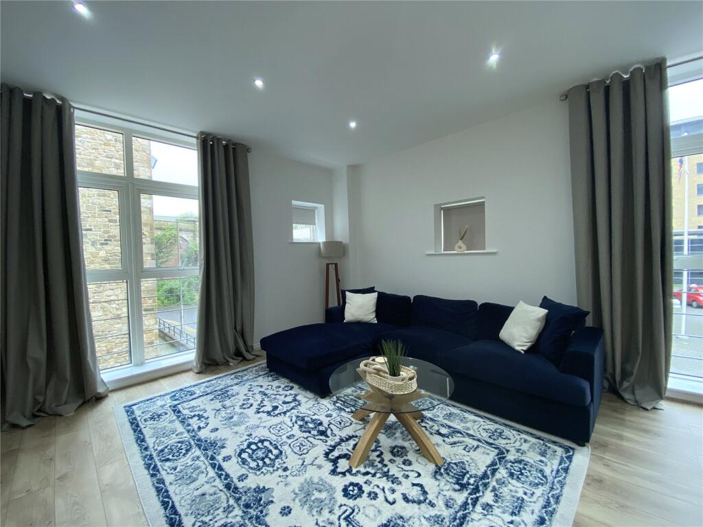 Main image of property: Curzon Place, Gateshead, Tyne and Wear, NE8
