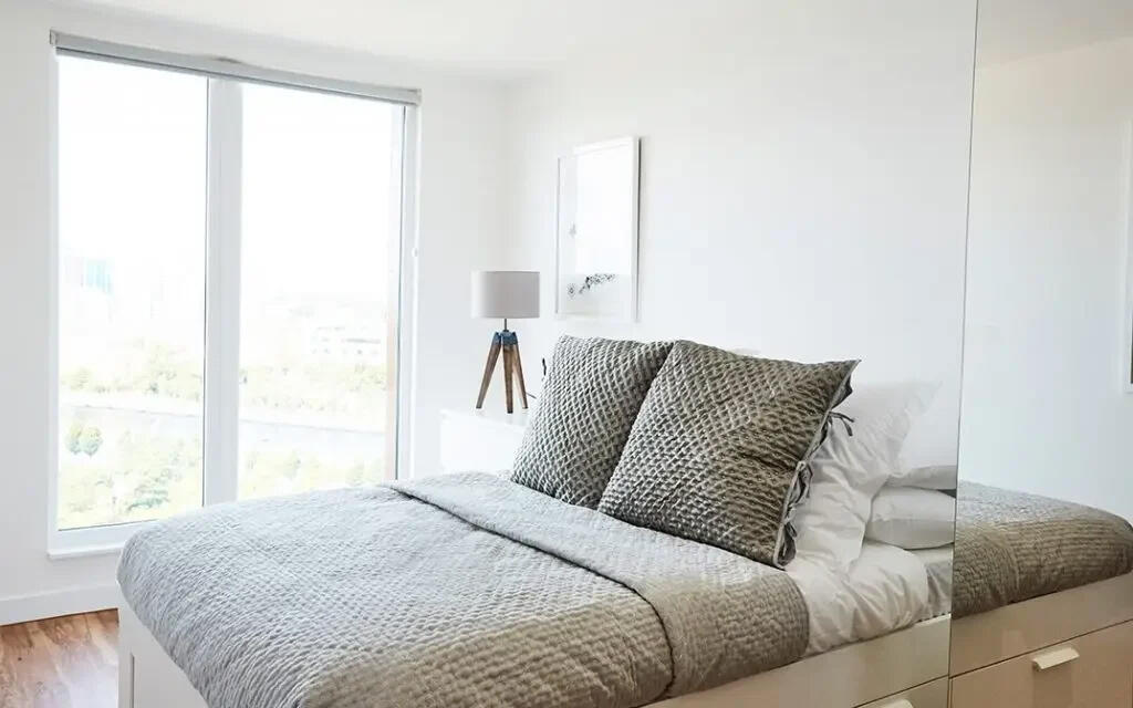 Apartment in Manchester - View 5