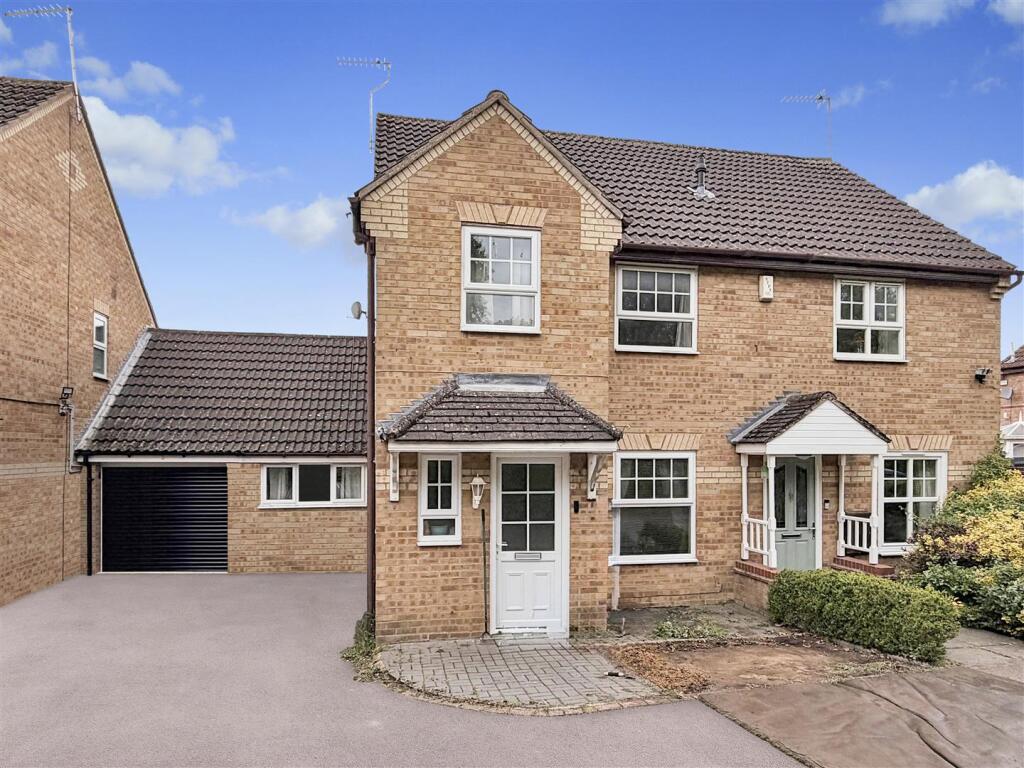 Main image of property: NN15, Kirby Court, Kettering