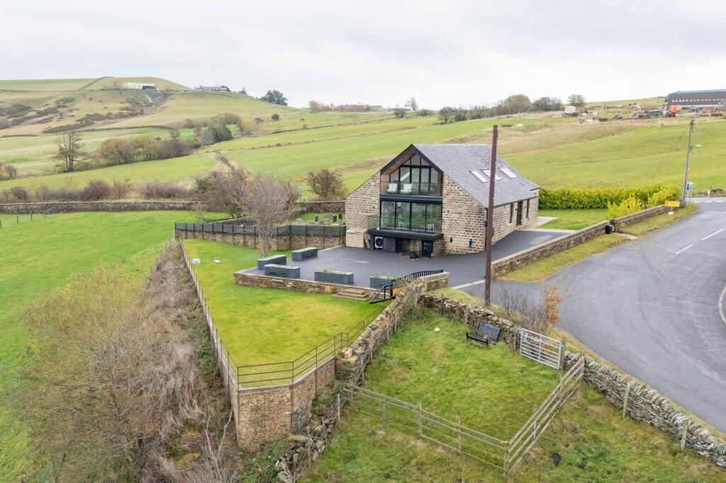 Main image of property: Gatehead Lane, Hepworth, HD9