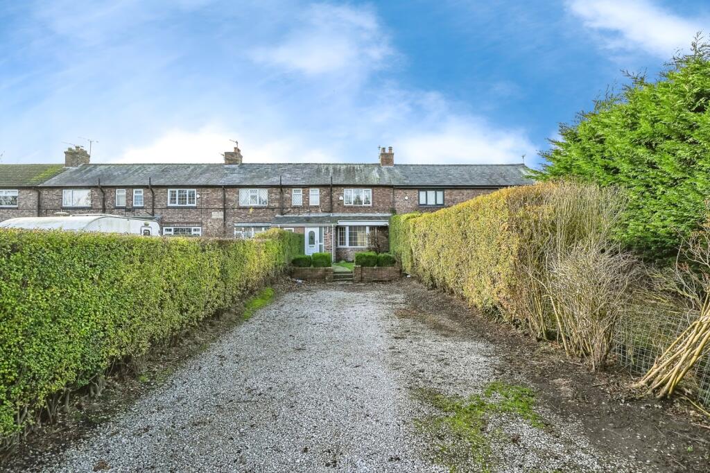 Main image of property: Victoria Road, Ince Blundell, Liverpool, Merseyside, L38