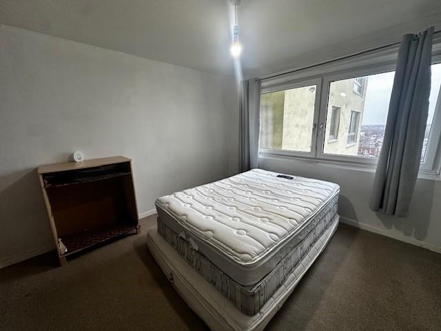3-bed flat on Avenham Lane, Preston, £60,000