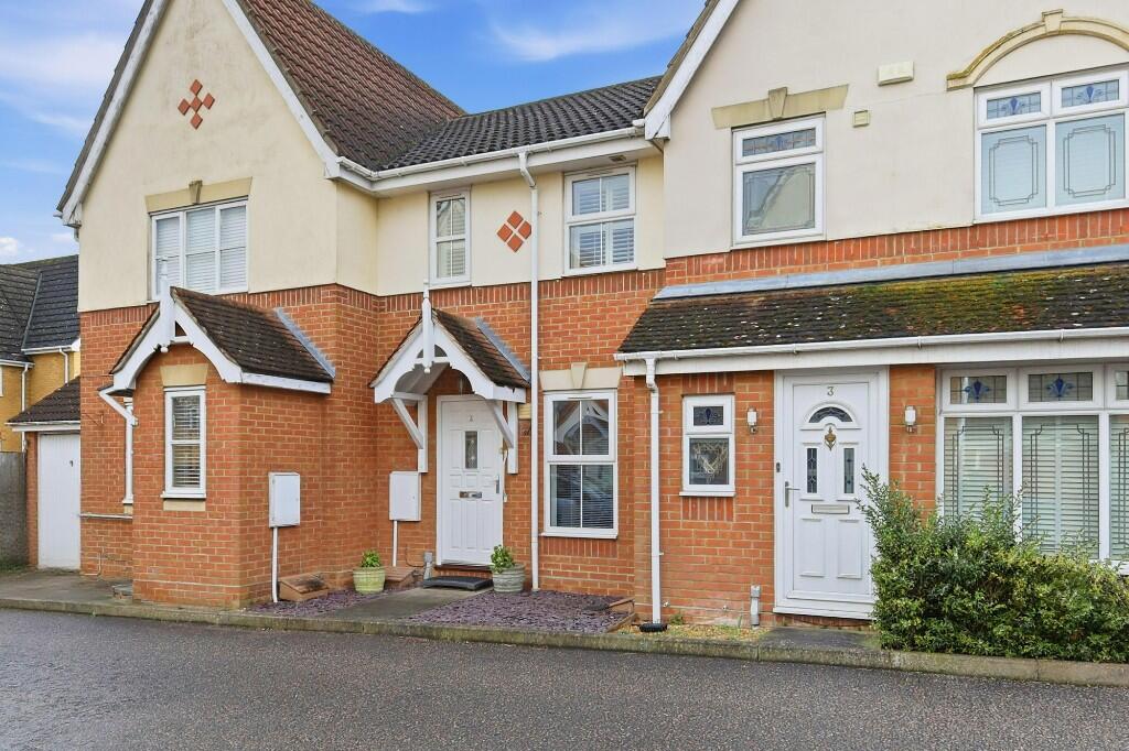 Main image of property: DONCELLA CLOSE, Chafford Hundred, Grays