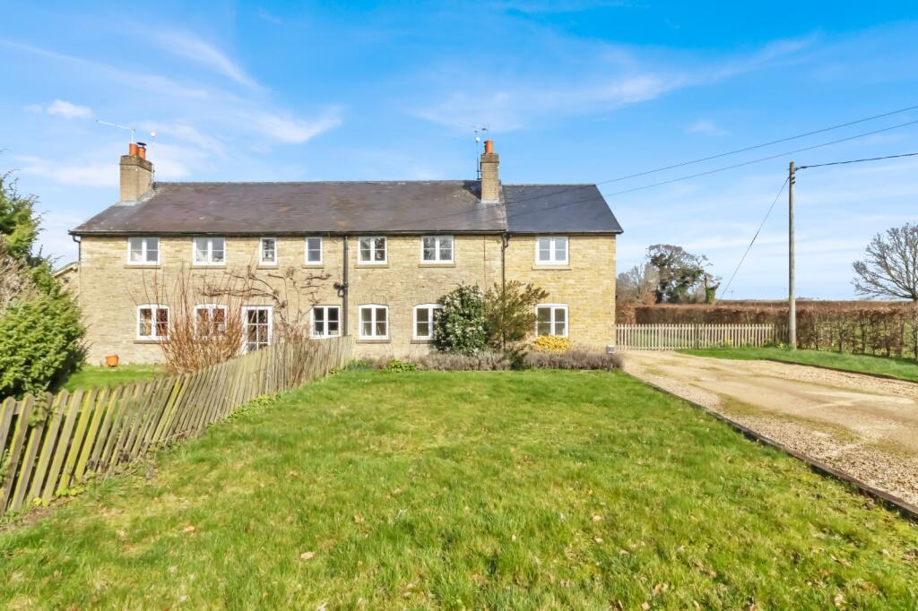 Main image of property: Cricklade, Swindon, Gloucestershire, SN6
