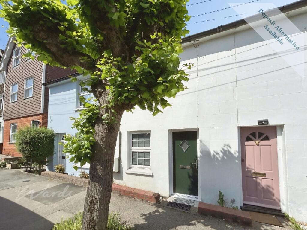 Main image of property: Priory Street Tonbridge TN9