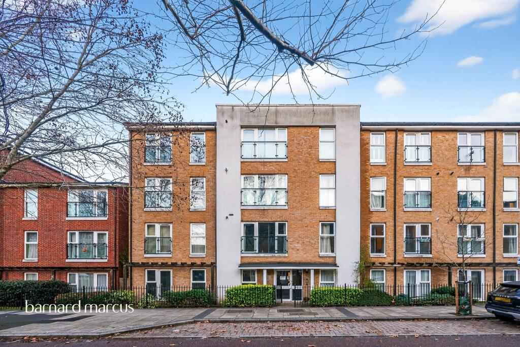 Main image of property: Chandler Way, London