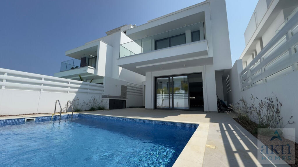 Main image of property: Larnaca, Leivadia