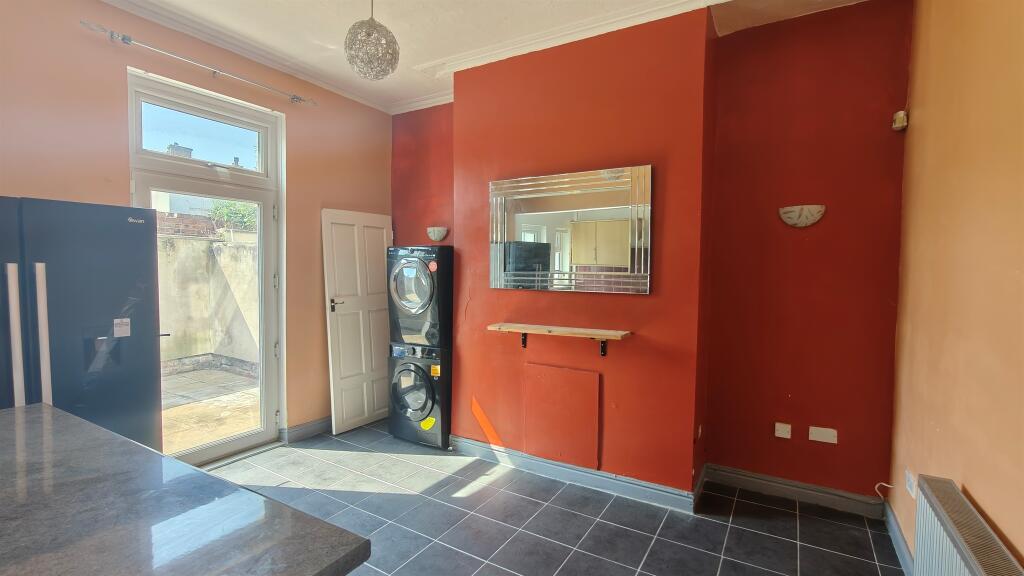Rappart Road, Wallasey - View 5