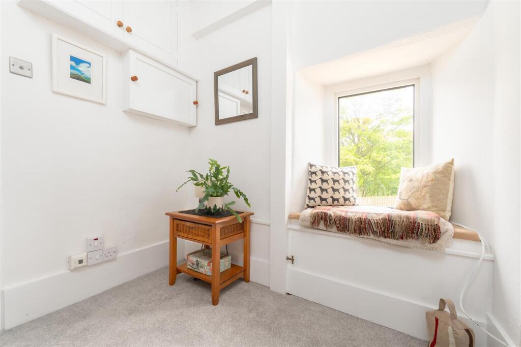 South Grange Cottage, Coldingham, TD14 - View 6