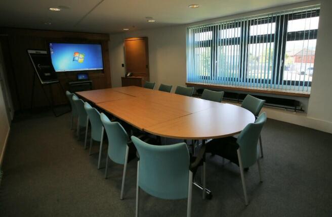 Conference room