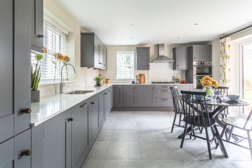 Main image of property: Belper Lane End,
Belper,
Derbyshire,
DE56 2UJ