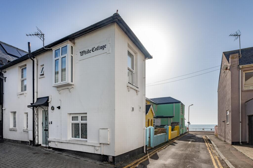 Main image of property: Granville Road East, Sandgate, CT20