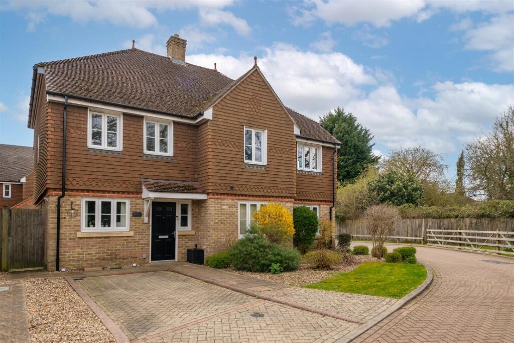 Main image of property: Millfield Close, Horley, Surrey, RH6