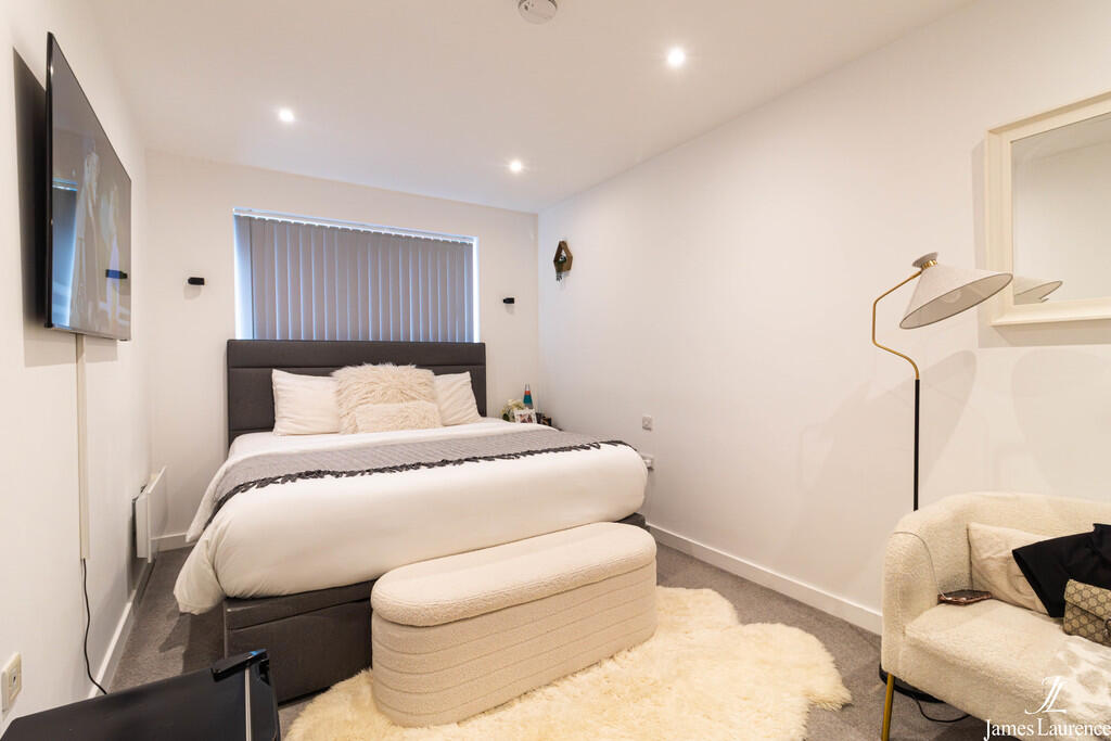 Additional image 22 of Portfolio - x 10 Apartment & 25 Parking Spaces - The Axium, 40 Windmill Street, Birmingham City Cent