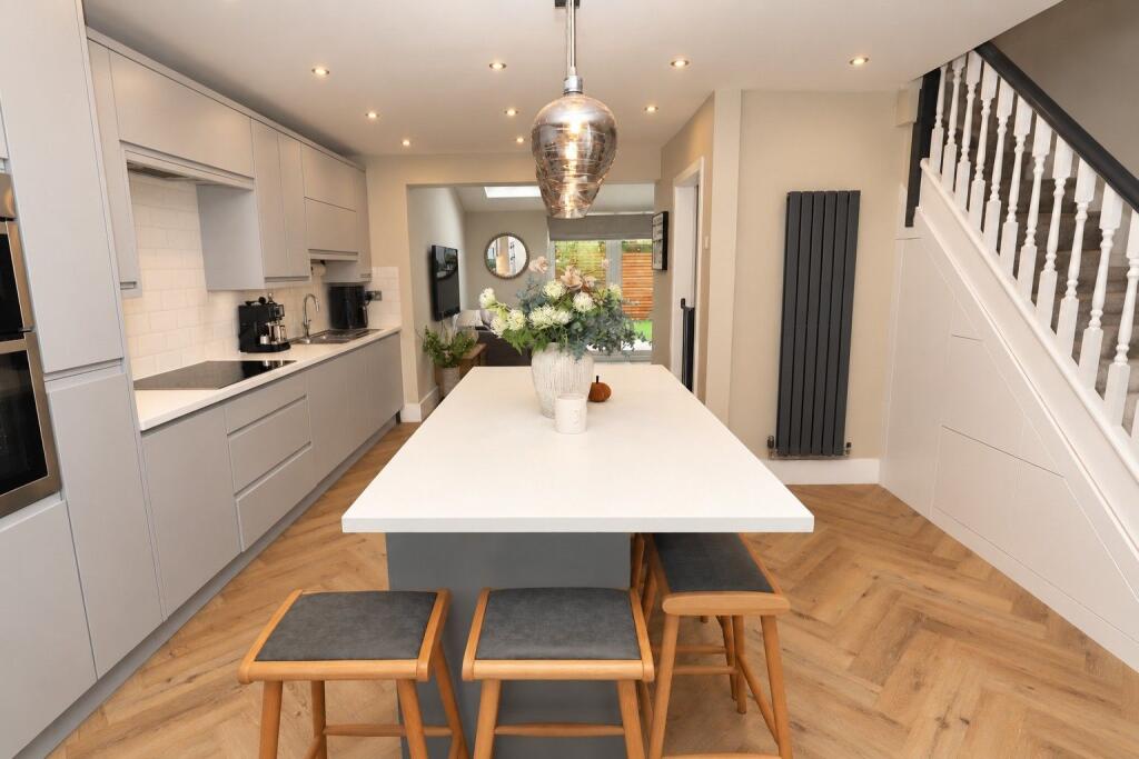 House in Bolton - View 5