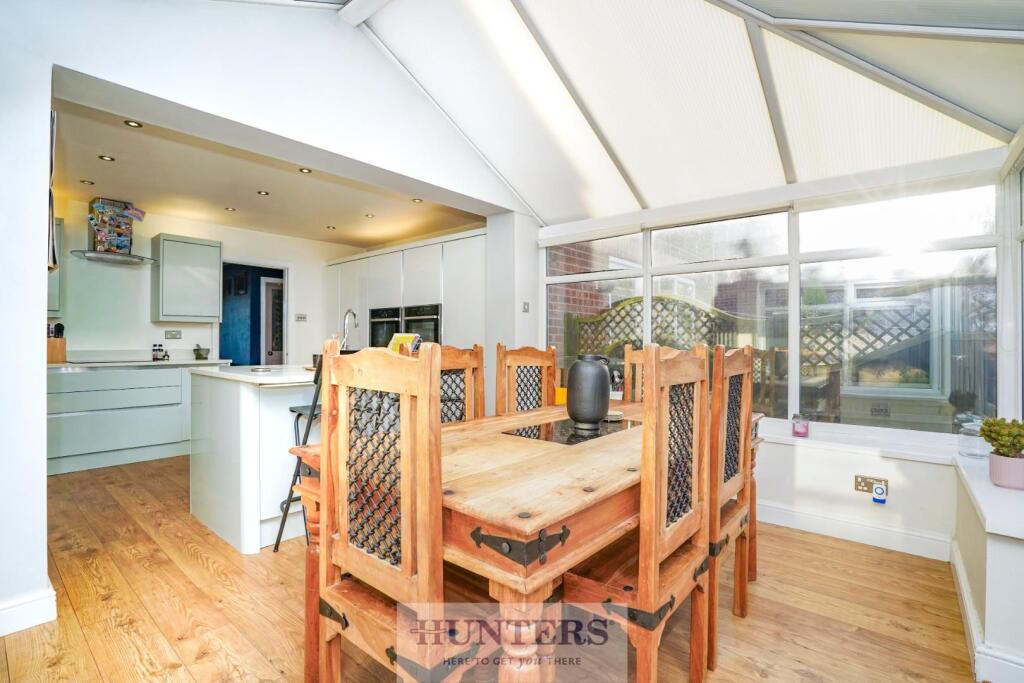 House in York, Selby - View 3