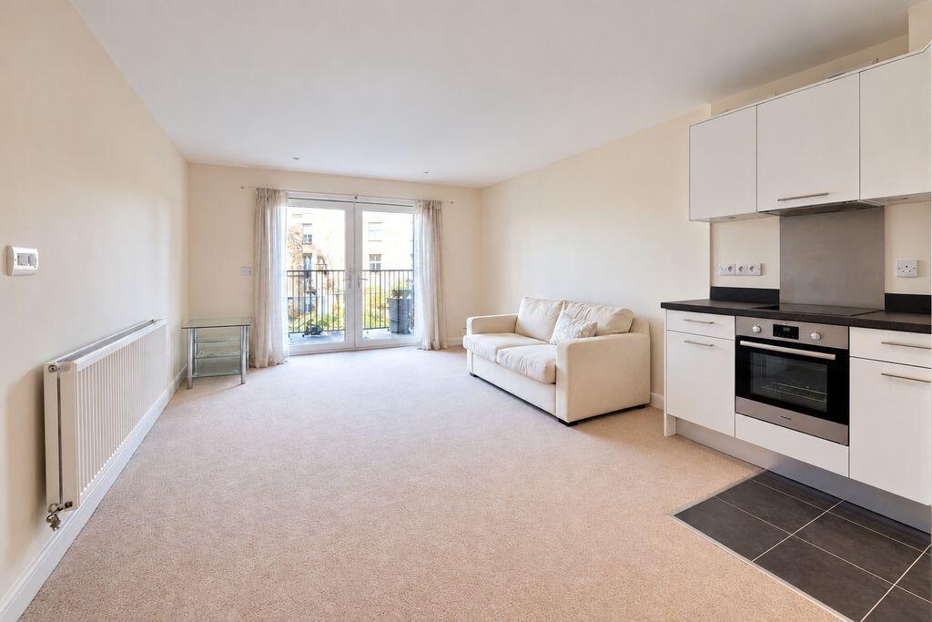 Main image of property: Henry Court, Unwin Way HA7