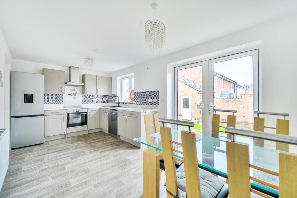 House in North Devon, Tawstock - View 2