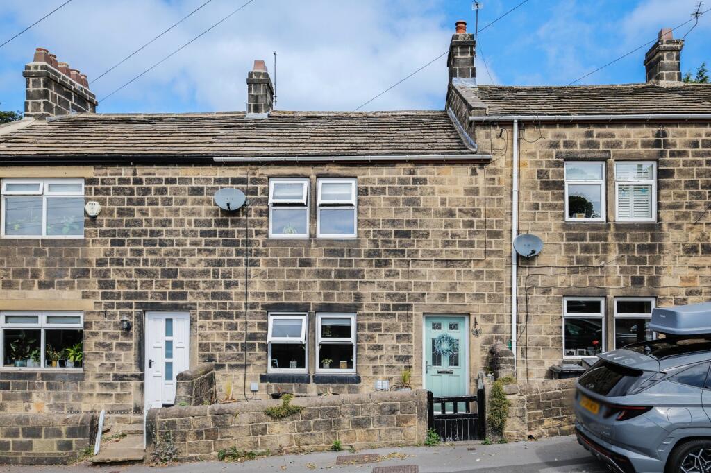 Main image of property: Micklefield Lane, Rawdon, Leeds, West Yorkshire, LS19