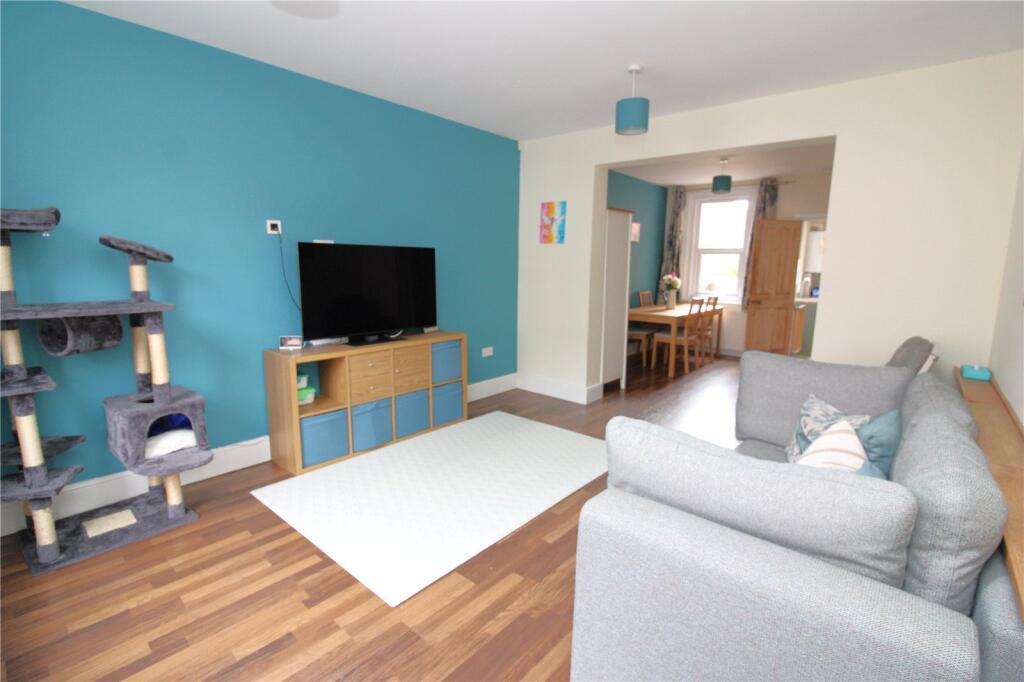 House in Portsmouth - View 2