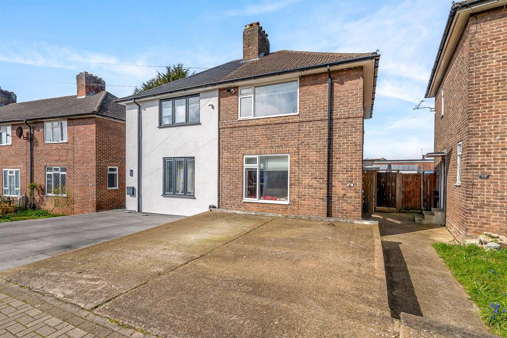 Main image of property: Sudbury Crescent, Bromley