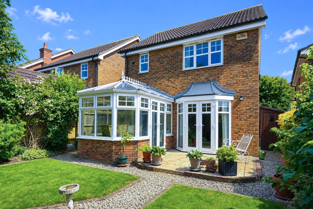 Main image of property: Stone, Buckinghamshire, HP17
