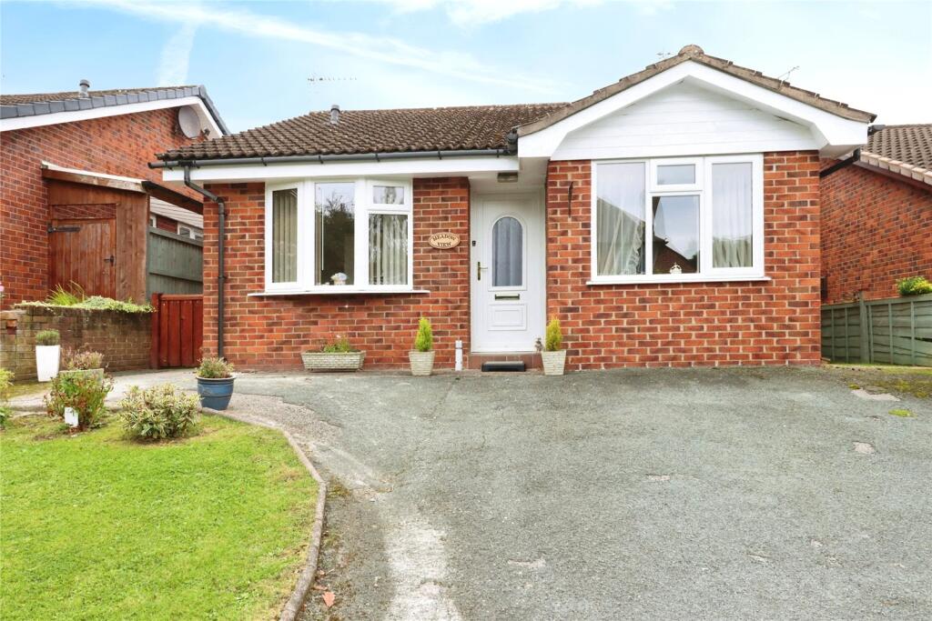 Main image of property: Bronygarth Road, Weston Rhyn, Oswestry, Shropshire, SY10