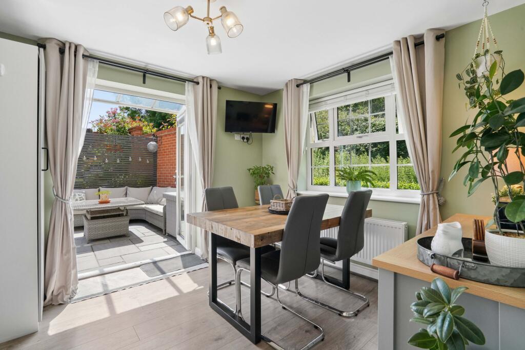 Perch Rise, Wantage, OX12 photo 4